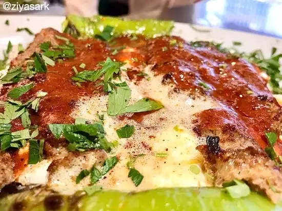 Ziya Şark Sofrası'nin yemek ve ambiyans fotoğrafları 48