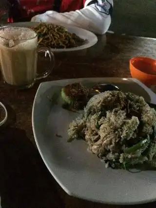 Restoran Sekam Ceria