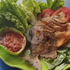 Gambar Makanan Warung Nasi Uduk Bu Mumun, Kuningan 13