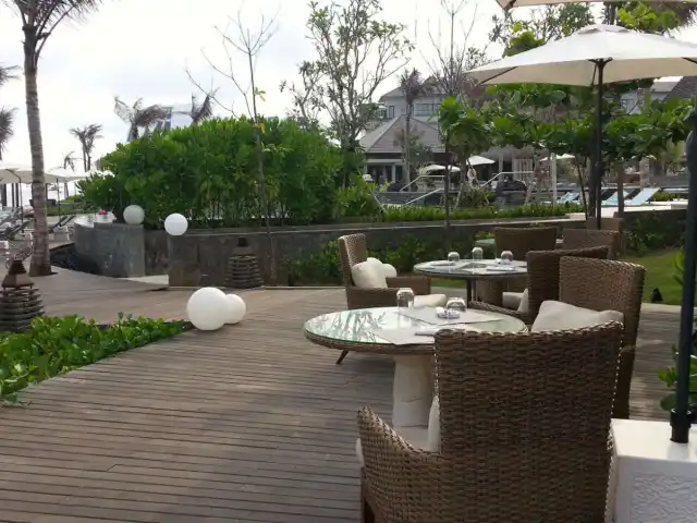 Gambar Makanan Breezes Tapas Lounge - The Ritz-Carlton Bali 10