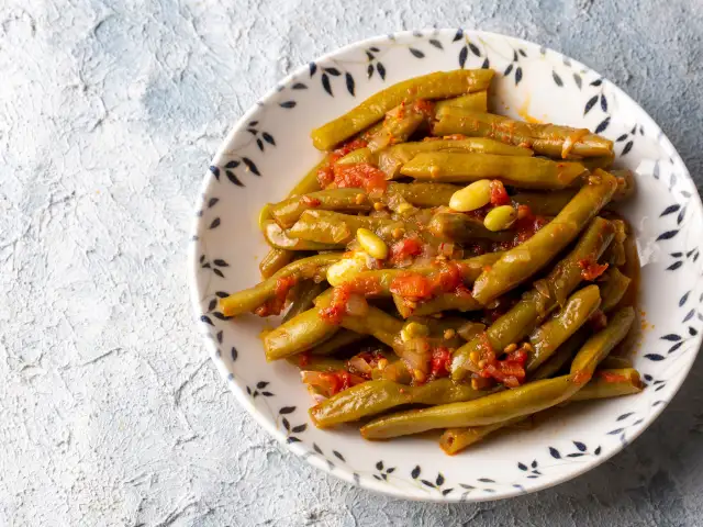 Sermin'in Mutfağı'nin yemek ve ambiyans fotoğrafları 1