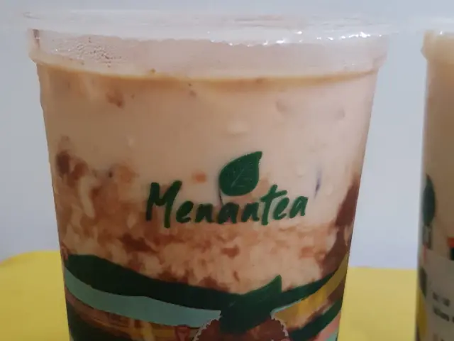 Gambar Makanan Menantea 3