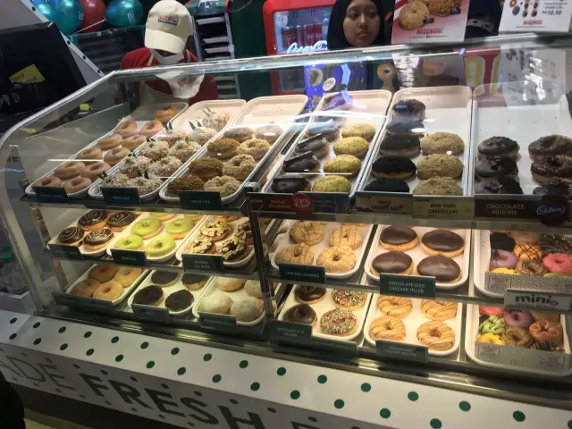 Krispy Kreme Food Photo 6