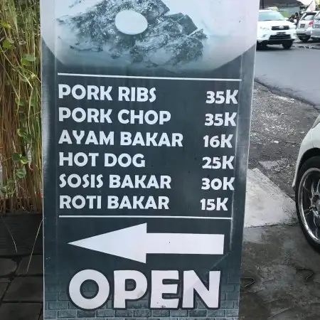 Gambar Makanan Waroeng Bagoes PORK RIBS & BBQ 10