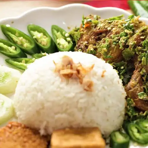 Gambar Makanan Pecel Lele Lamongan Kalisari, Kenanga 19