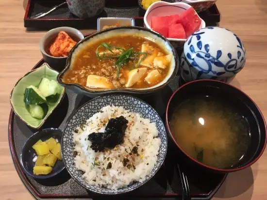 Hisho Japanese Cuisine Food Photo 1
