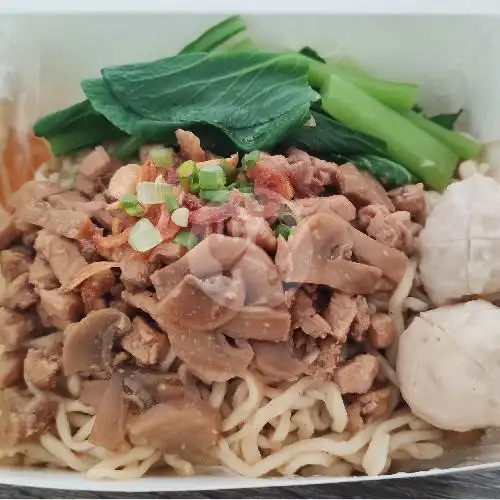 Gambar Makanan Happy Mie Gatsu Barat, Denpasar 20