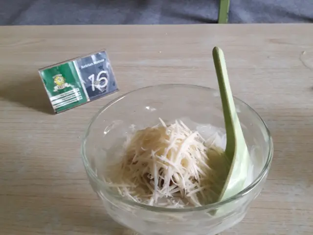 Gambar Makanan Sop Duren Kepo 1