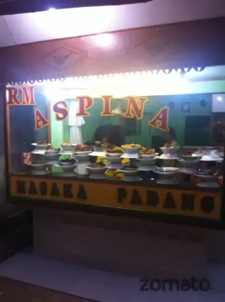 Gambar Makanan RM Aspina 2