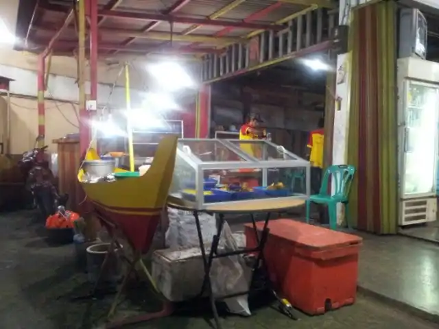 Gambar Makanan Johan Seafood & Bakar-Bakar 15