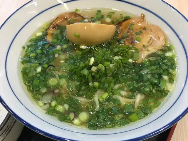 Maruki Ramen Food Photo 2