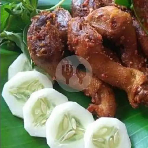 Gambar Makanan Warung Sambal Ijo 5