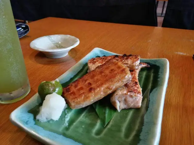 Tateyama Food Photo 7