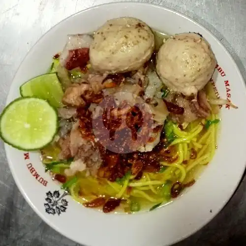 Gambar Makanan Mie Kocok 03 2