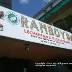 Ramboys Lechonan and Restaurant Food Photo 9