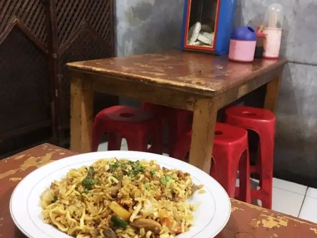 Gambar Makanan Bakmi Djogja Mas Min 15