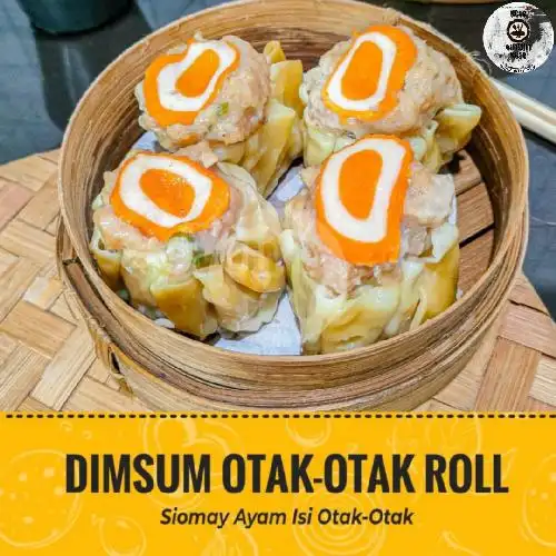 Gambar Makanan Ngab DIMSUM Ngab, Jl Natuna Blok A7/20, Gembor, Periuk, Tangerang 6