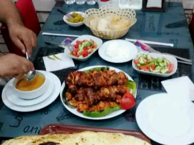 Alo Acıktım Ayhan Usta'nin yemek ve ambiyans fotoğrafları 2