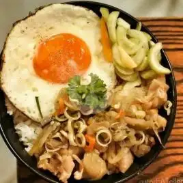 Gambar Makanan Kedai Mikoro 19