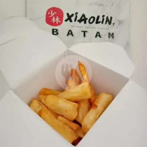 Gambar Makanan Xiaolin_Batam 2
