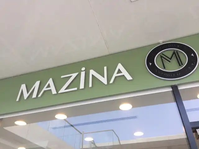 Mazına Restorant'nin yemek ve ambiyans fotoğrafları 2