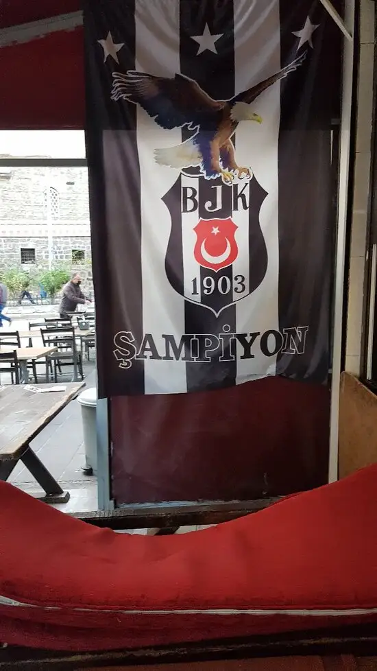 Beşiktaş Kebap'nin yemek ve ambiyans fotoğrafları 45