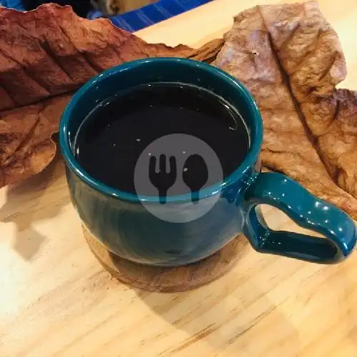 Gambar Makanan LookSure Coffee 15