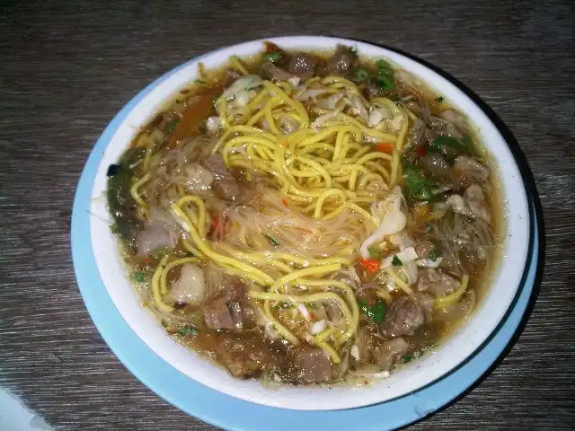 Gambar Makanan Soto Mie H. Sahadi 10