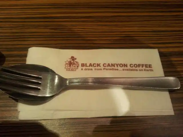 Black Canyon Coffee Food Photo 7