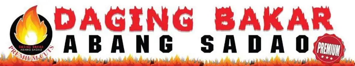 Daging Bakar Abang Sadao Premium Food Photo 2