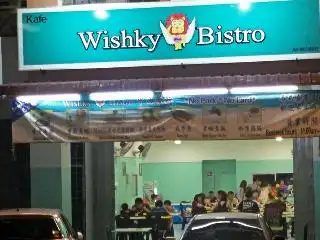 Wishky Bistro Food Photo 2
