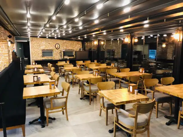 Mr.Fırın Cafe Restorant'nin yemek ve ambiyans fotoğrafları 2