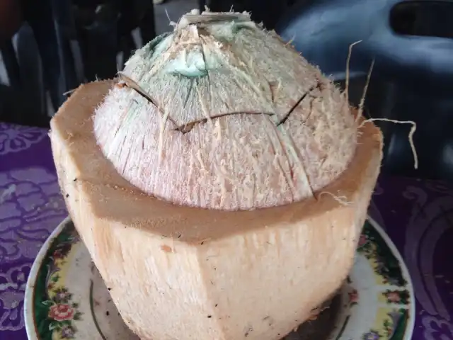 Gerai Sudi Mampir (Lokan & Coconut) Food Photo 14