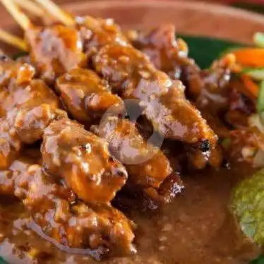 Gambar Makanan Sate Aa Komplek, Sarijadi Baru III 13