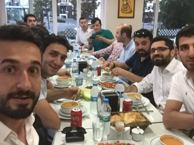 Guvenc Konyali'nin yemek ve ambiyans fotoğrafları 47