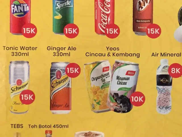 Gambar Makanan BaksoBozzMama 5