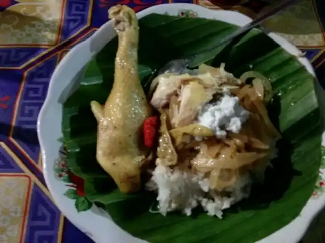 Gambar Makanan Nasi Liwet Yu Sani 1 13