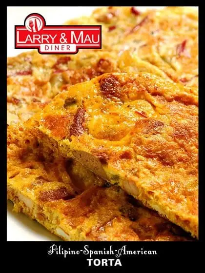 Larry & Mau Diner Food Photo 6