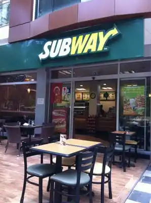 Subway'nin yemek ve ambiyans fotoğrafları 4