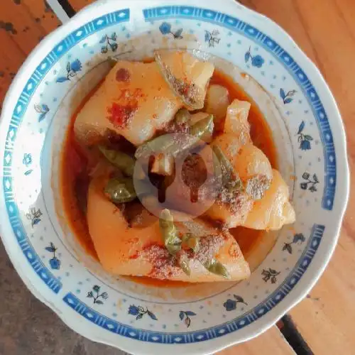 Gambar Makanan Rumah Makan Padang Pondok Duo,Tanjung Benoa 4