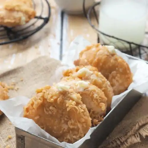 Gambar Makanan Donuthing, Tanjung Duren Utara 10