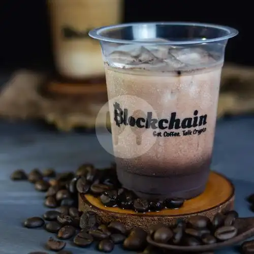 Gambar Makanan Blockchain Coffee 12