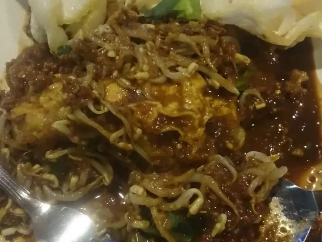 Gambar Makanan Bakso Kota Cak Man 20