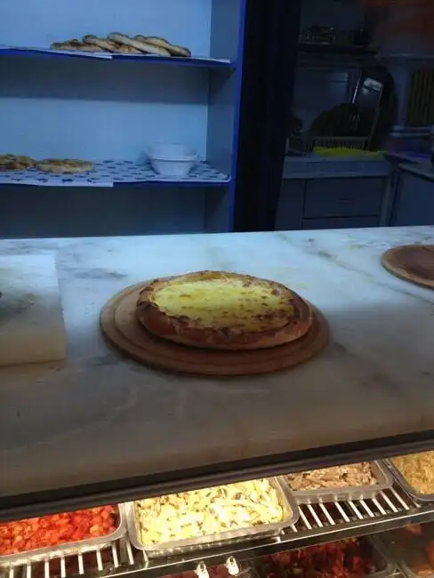 Pizza Store'nin yemek ve ambiyans fotoğrafları 6