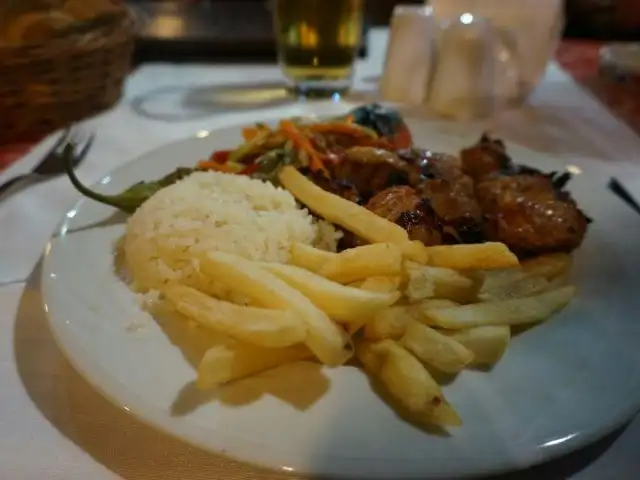 Teras Restaurant'nin yemek ve ambiyans fotoğrafları 17