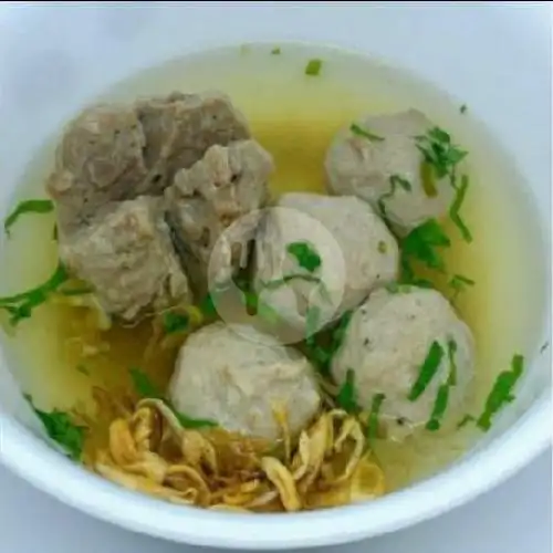 Gambar Makanan Soto Mie & Bakso Pak Edi Khas Cirebon 16