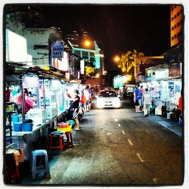 New Lane Hawker Stalls Food Photo 14