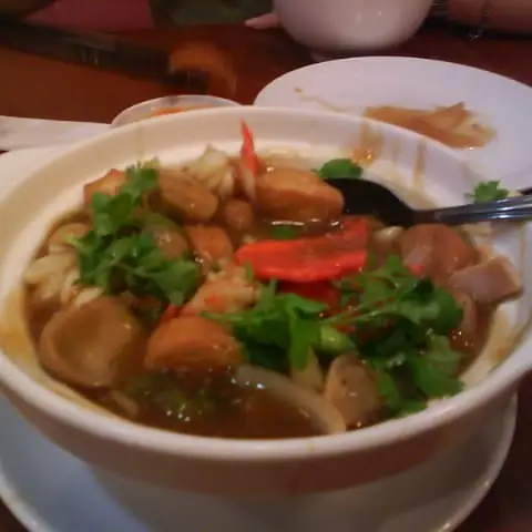 Gambar Makanan Grand Oriental Cuisine 1