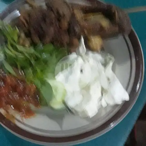 Gambar Makanan Warung Pecel Ayam Arum Wangi, Kotabaru 11
