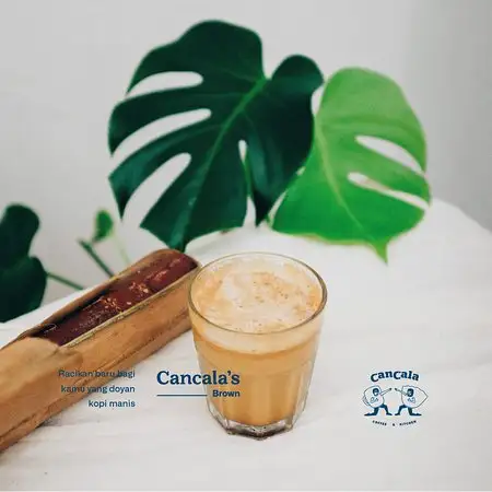 Gambar Makanan Cancala Coffee & Kitchen 5
